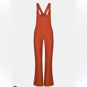 Halfdays Isabelle Soft Shell Bib Pants